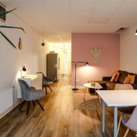 Ruim Appartement In Centrum Yerseke Exterior photo