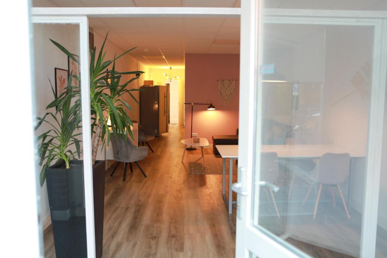 Ruim Appartement In Centrum Yerseke Exterior photo